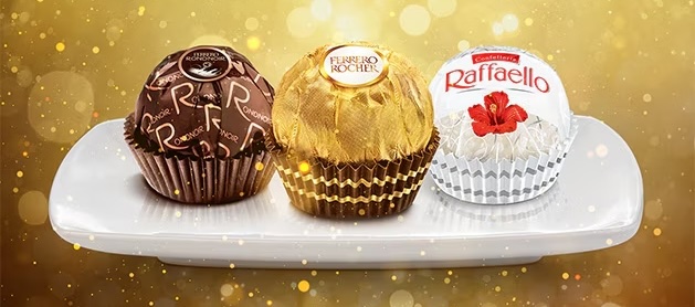 Ferrero Rocher Products Ferrero Rocher Products