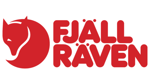 Fjallraven-Logo