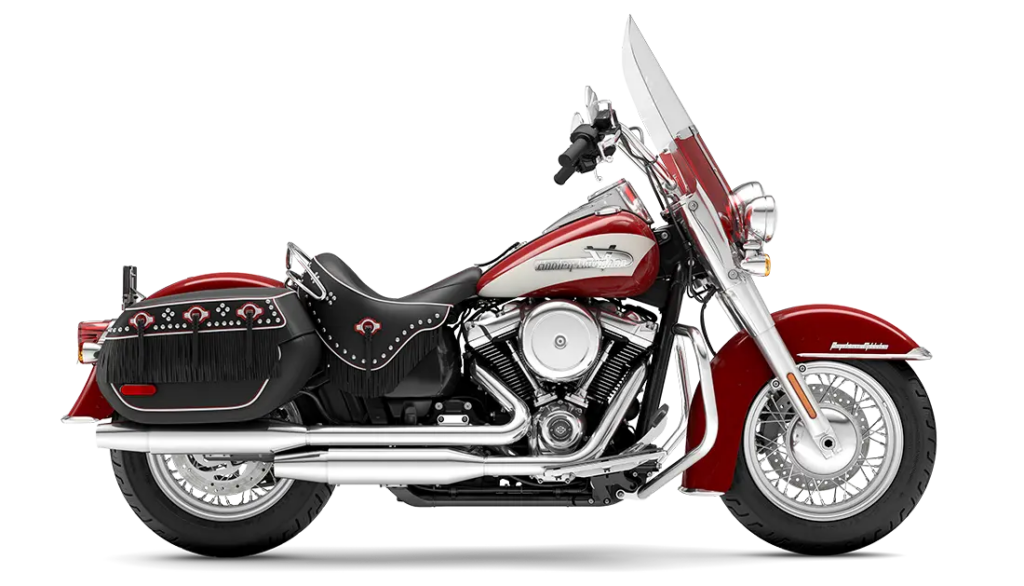 Harley-Davidson-Hydra-Glide Harley-Davidson-Hydra-Glide