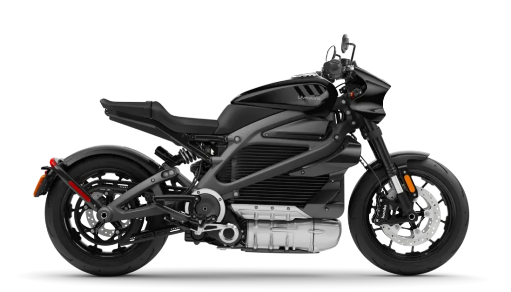 Harley-Davidson LiveWire Harley-Davidson LiveWire