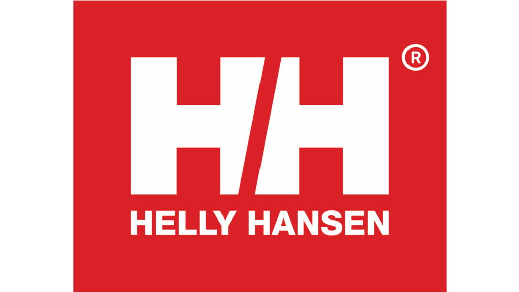 Helly-Hansen-Logo
