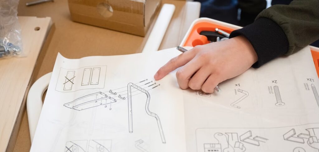 IKEA-Furniture-Assembly