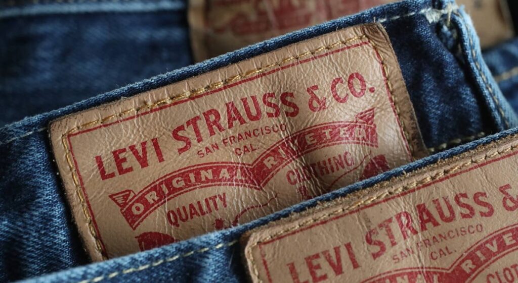 Levis-501 Levis-501