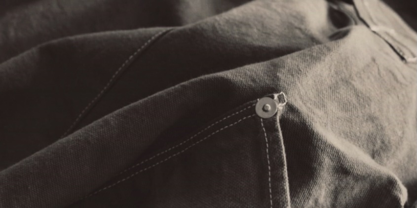 Levis-Rivets Levis-Rivets