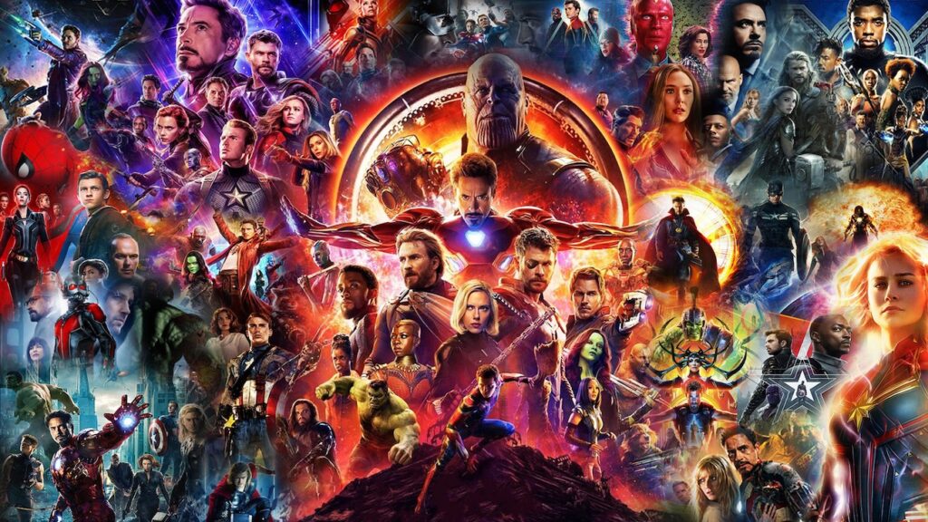MCU MCU
