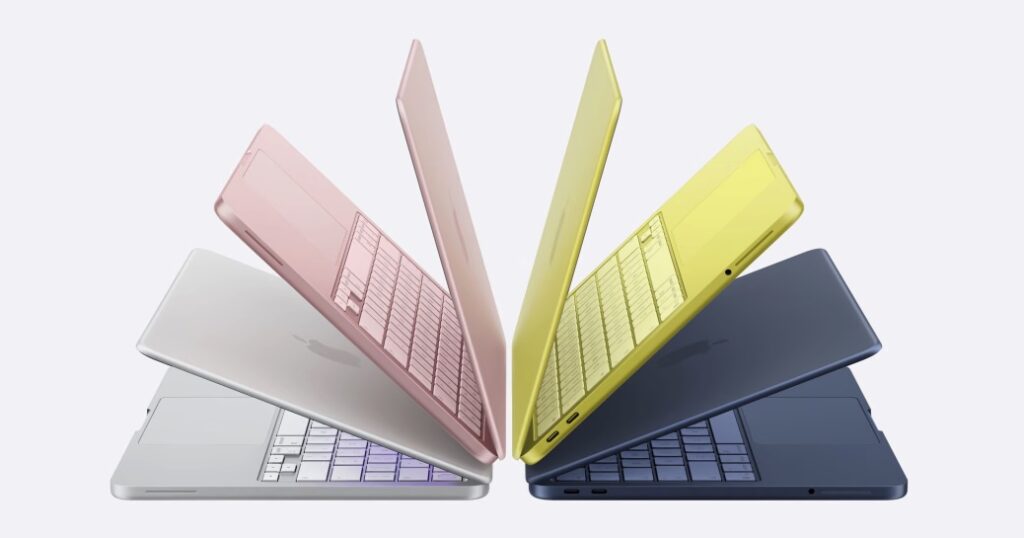 Mac-Book-Neo