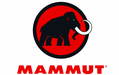 Mammut-Logo