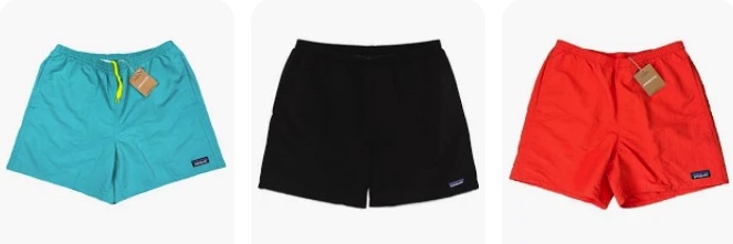 Patagonia-Baggies™-Swimshorts Patagonia-Baggies™-Swimshorts