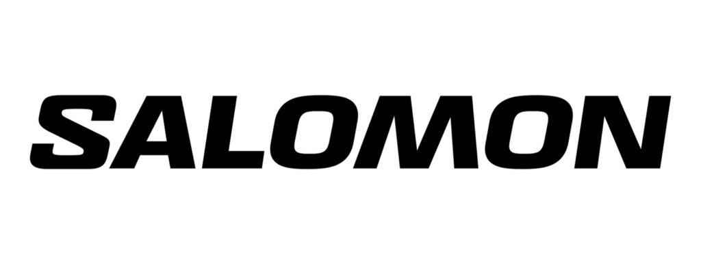 Salomon-Logo