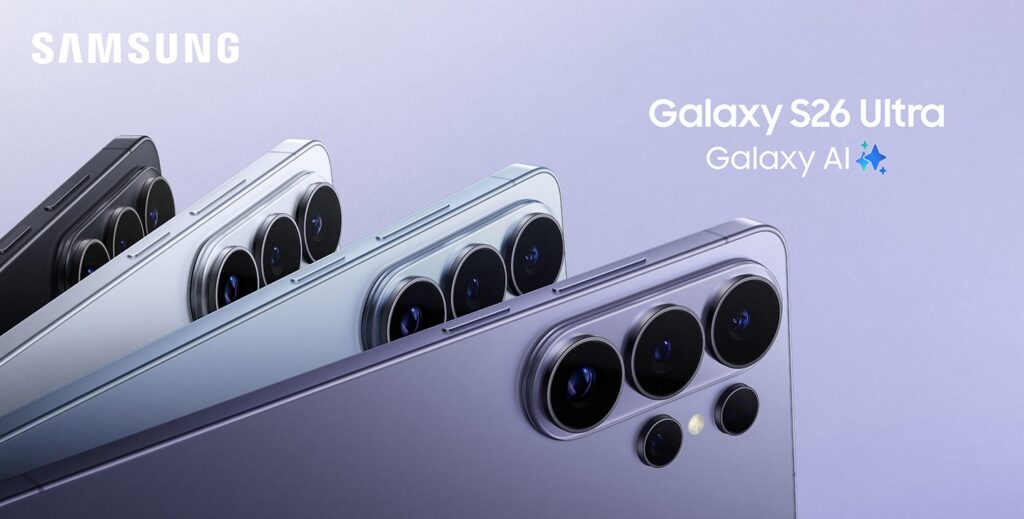 Samsung-Galaxy-S26-Series Samsung-Galaxy-S26-Series