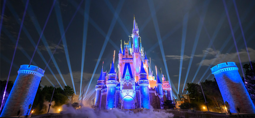 Tokyo Disney Resort Tokyo Disney Resort