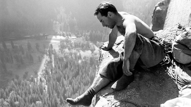 Yvon Chouinard Yvon Chouinard