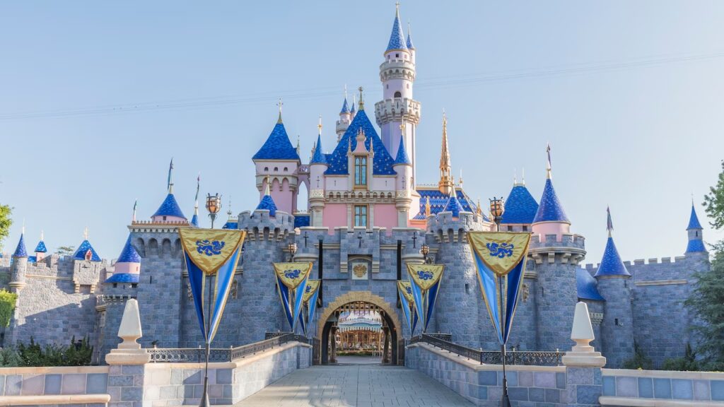 disneyland-theme-park disneyland-theme-park