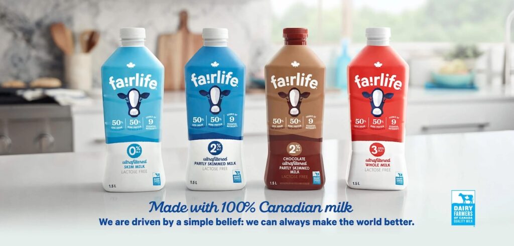 fairlife