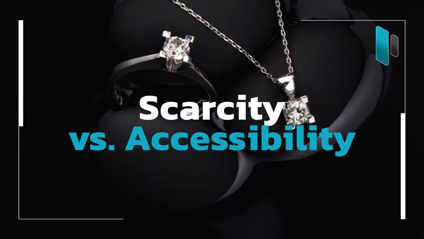 scarcity-vs-accessibility