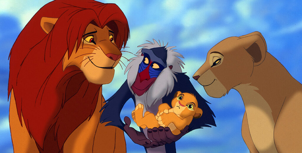 the-lion-king the-lion-king