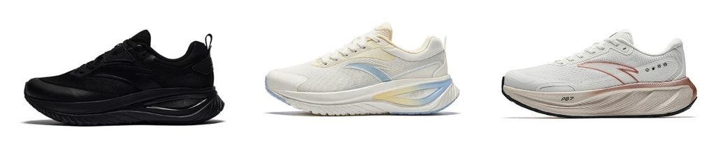 Anta PG7 / Mach Series
