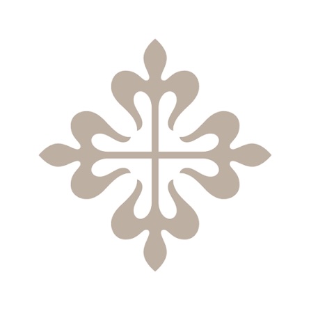 Calatrava Cross Patek Philippe Logo