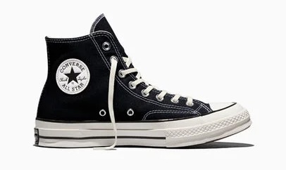 Chuck 70 Canvas Unisex High Top Shoe Chuck 70 Canvas Unisex High Top Shoe
