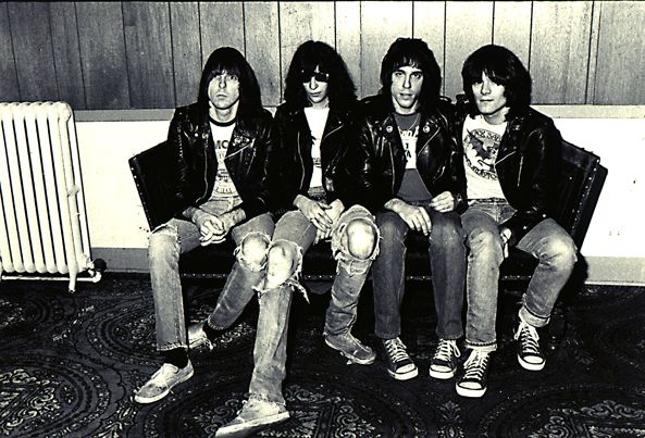 Chuck Taylor All Star Ramones Chuck Taylor All Star Ramones