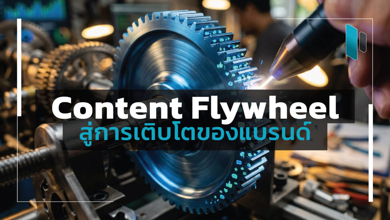Content-Flywheel