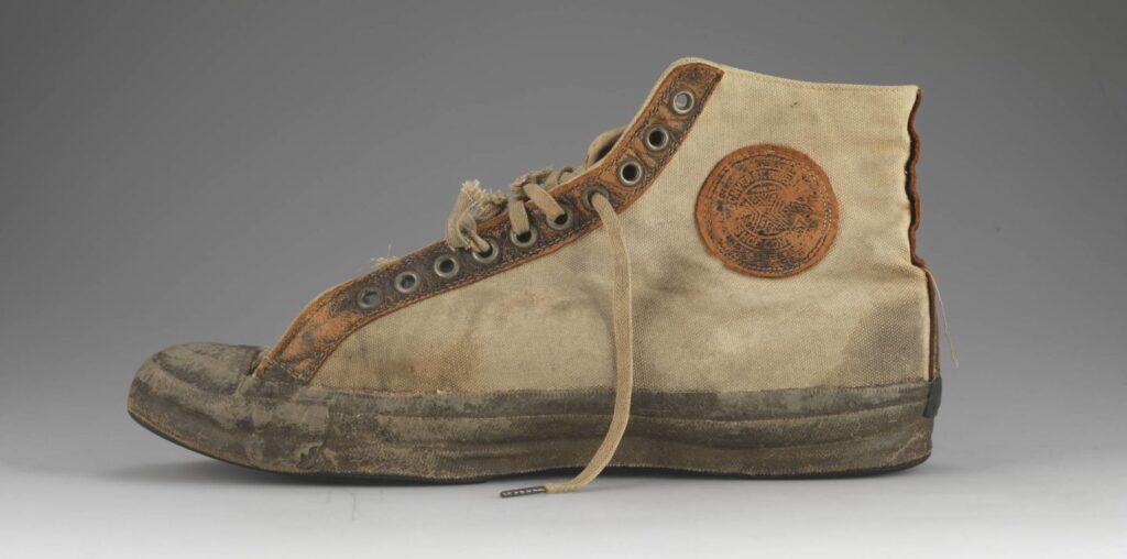 Converse Non-Skid 1971 Converse Non-Skid 1971