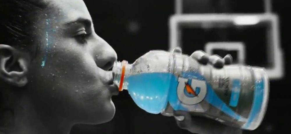Gatorade TV Spot Gatorade TV Spot
