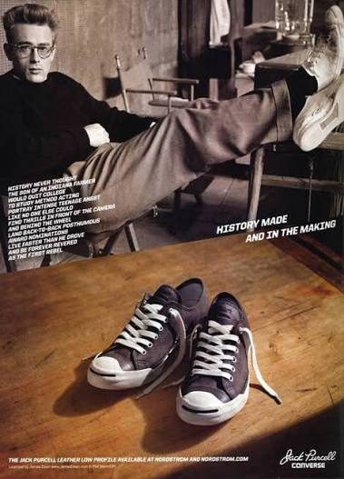 James Deen Wearing Converse Jack Purcell James Deen Wearing Converse Jack Purcell