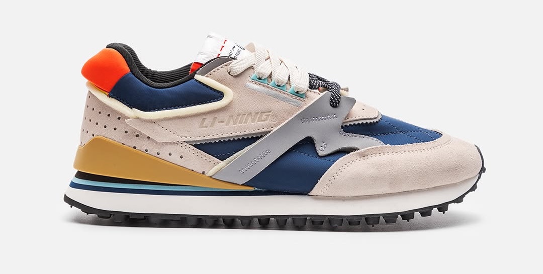 Li-Ning 001