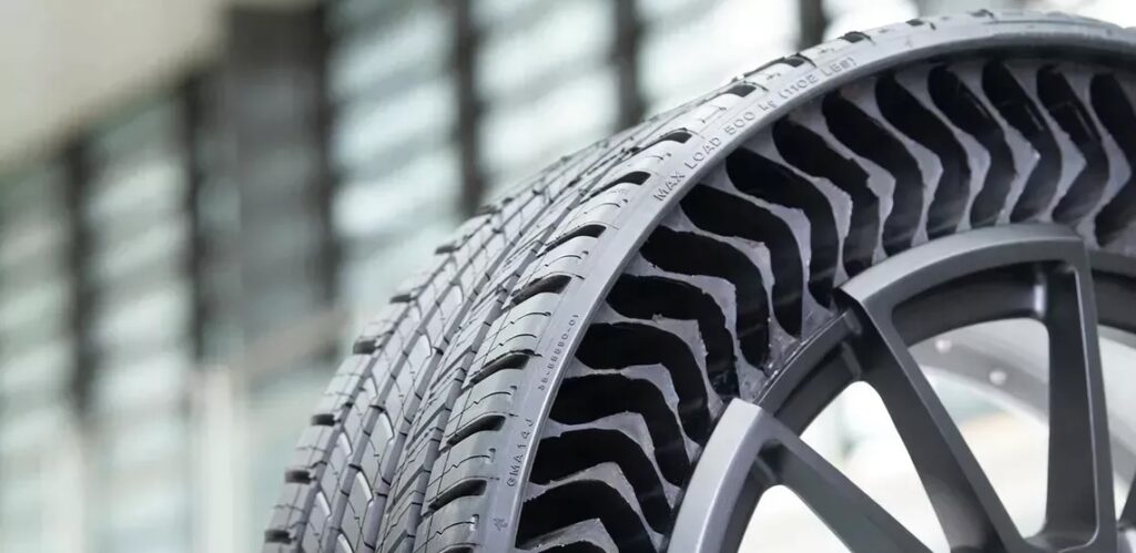 MICHELIN Uptis MICHELIN Uptis