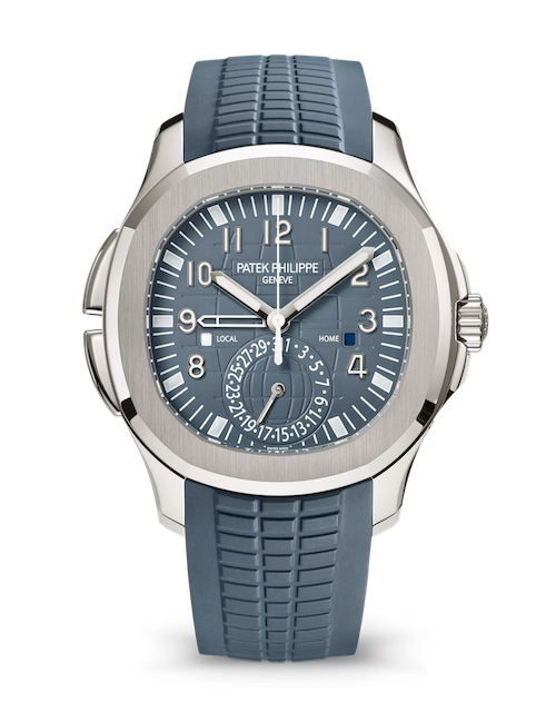Patek Philippe Aquanaut