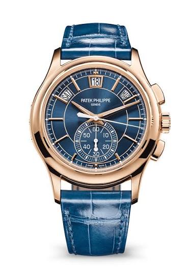 Patek Philippe Complications