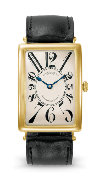 Patek Philippe Gondolo