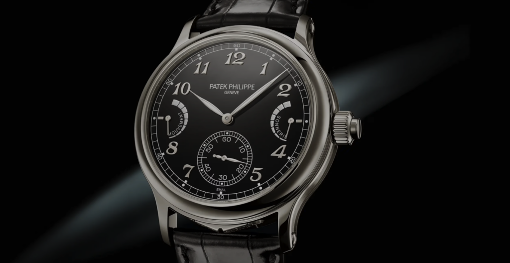 Patek Philippe Grand complications_2