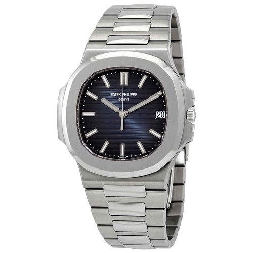 Patek Philippe Nautilus 5711