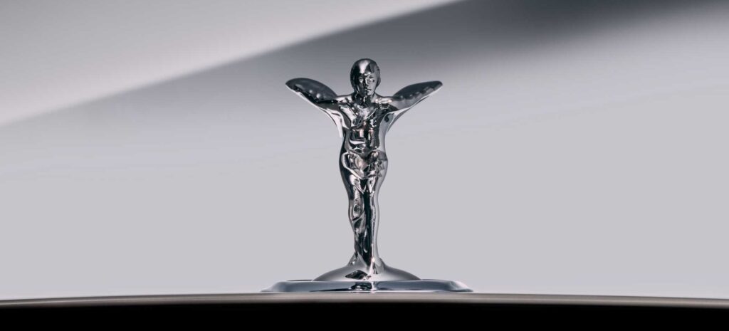 Spirit-of-Ecstasy