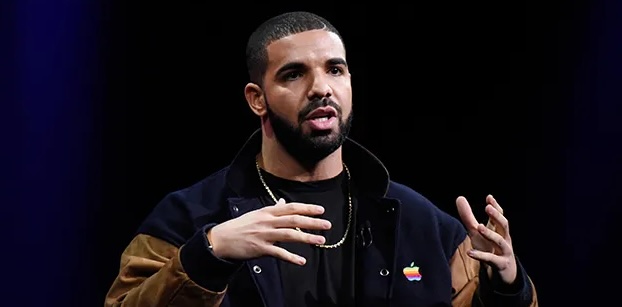 The North Face Classic with Drake The North Face Classic with Drake