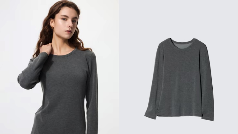 Uniqlo HeatTech Uniqlo HeatTech