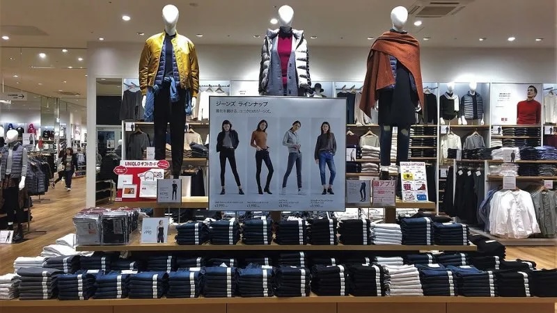 Uniqlo Japan Uniqlo Japan