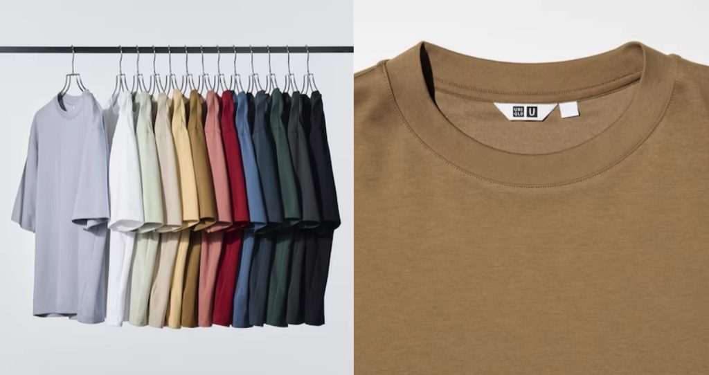 Uniqlo U Uniqlo U