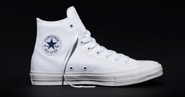 Converse Chuck II Converse Chuck II