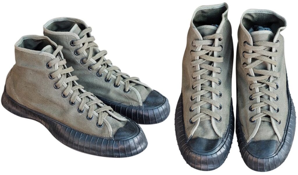converse in world war ii converse in world war ii