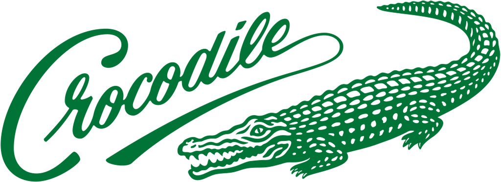 Crocodile Logo