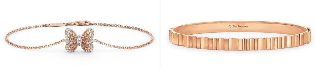 De Beers Bracelets De Beers Bracelets