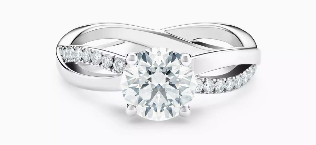 De Beers Infinity De Beers Infinity