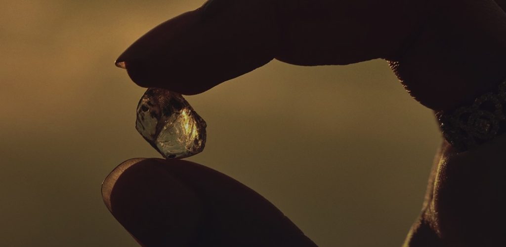 De Beers Web Banner De Beers Web Banner