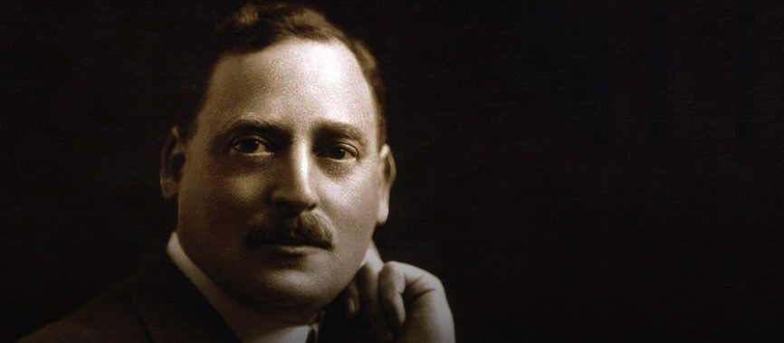 Ernest Oppenheimer Ernest Oppenheimer