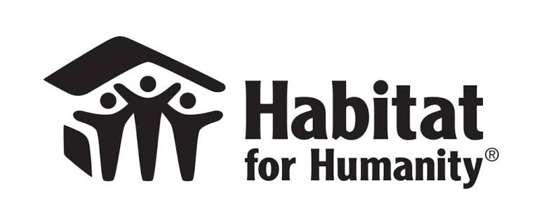 Habitat for Humanity Logo Habitat for Humanity Logo