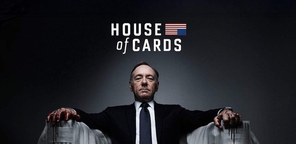 House of Cards