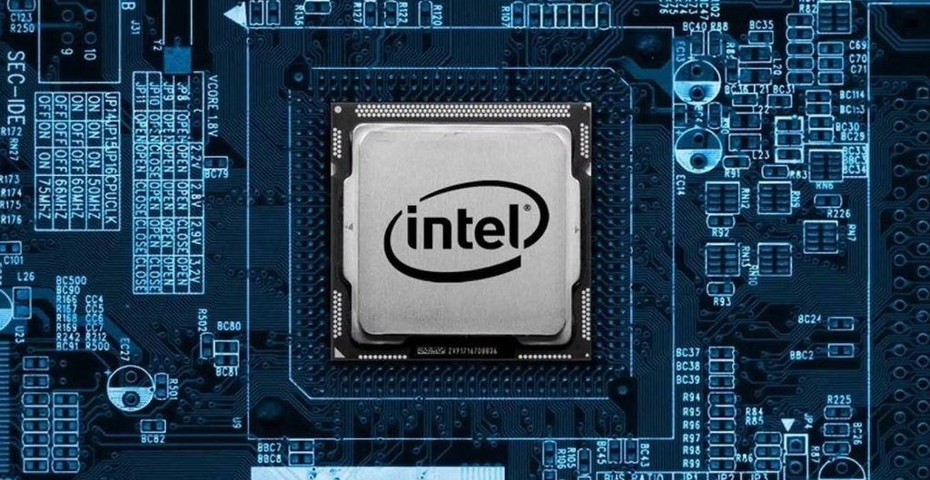 Intel Core 7th Gen Intel Core 7th Gen